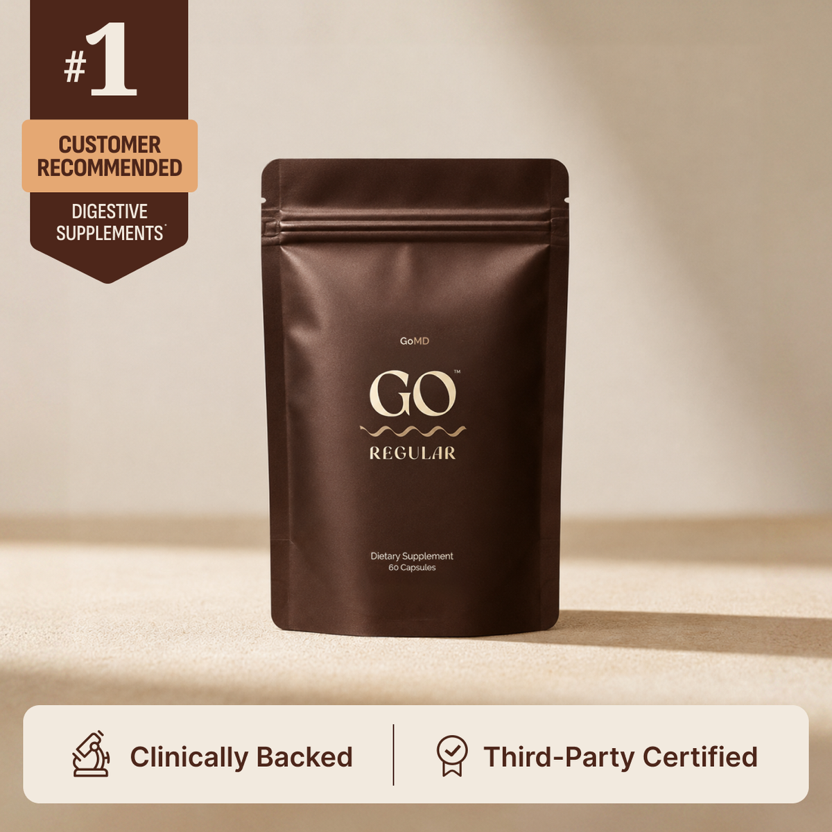 GoRegular