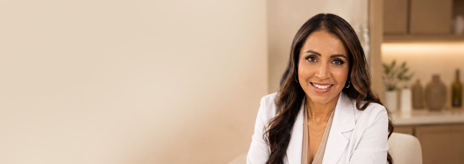 Dr. Amy Shah