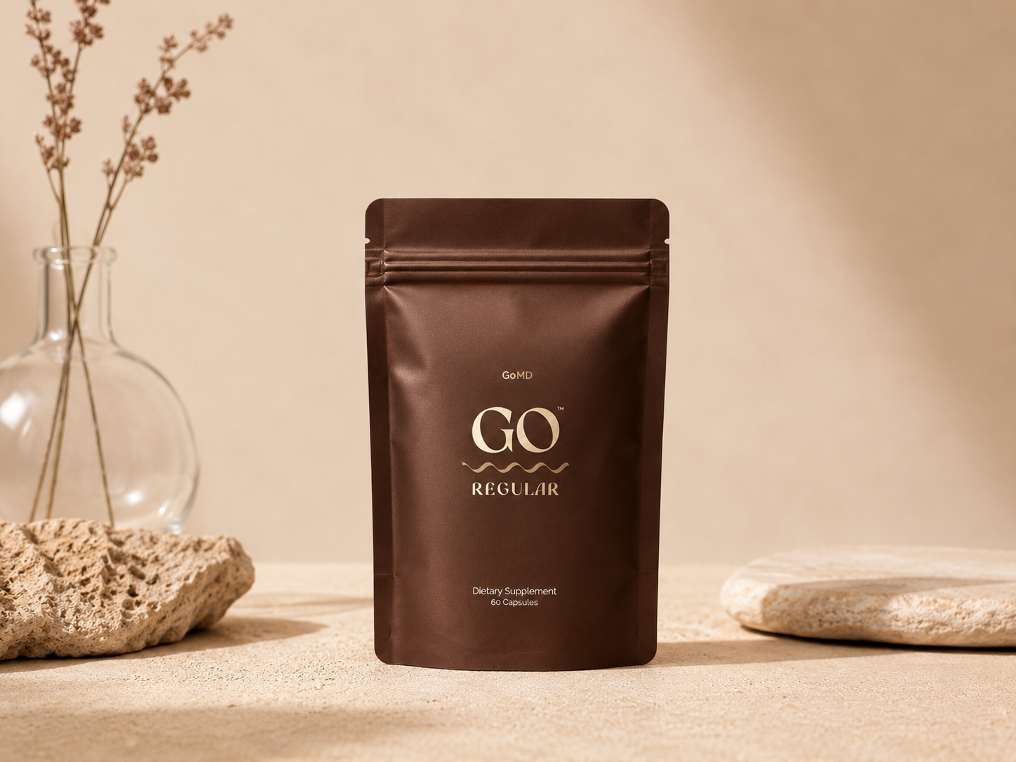 Designed To Support Healthy Digestion