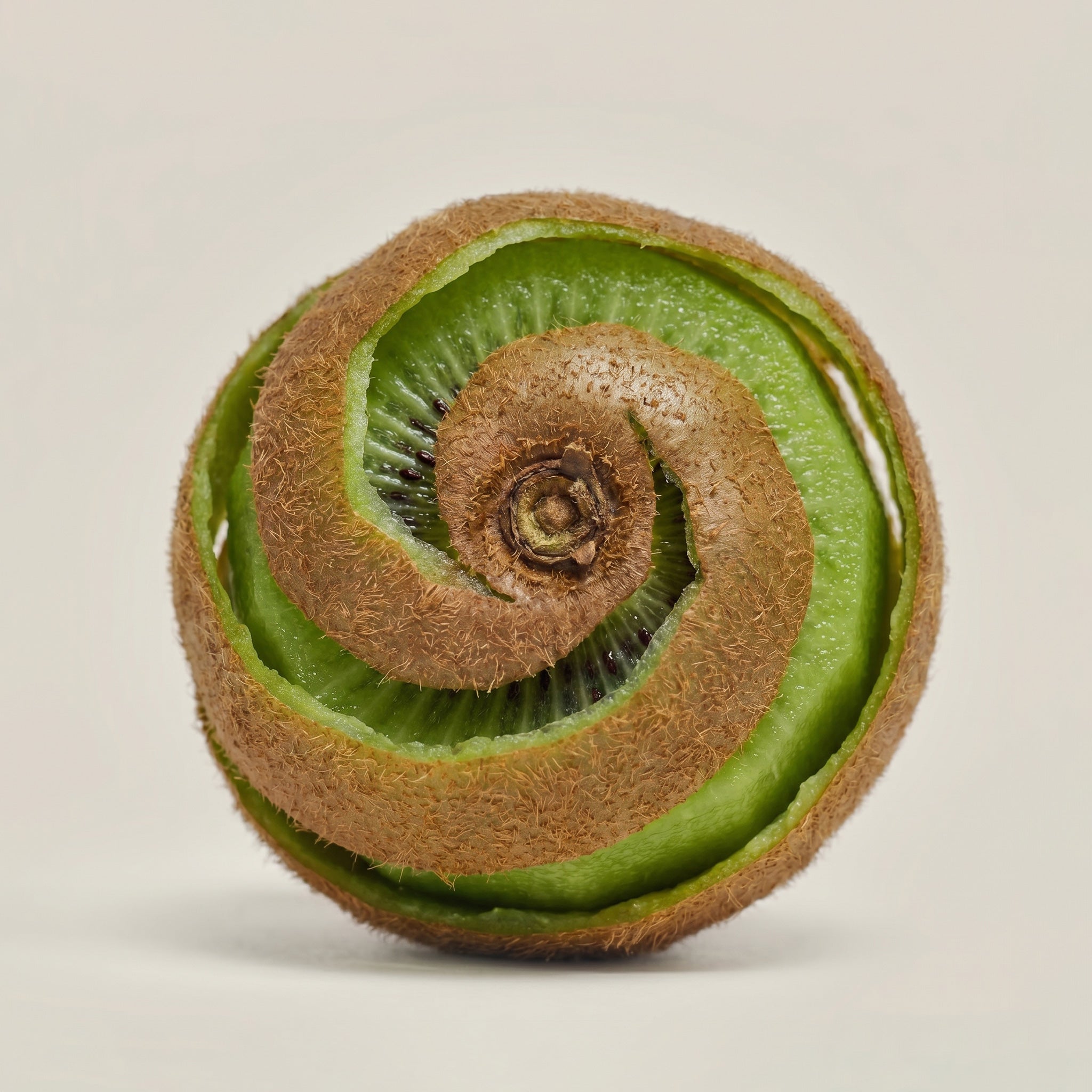 Green Kiwifruit