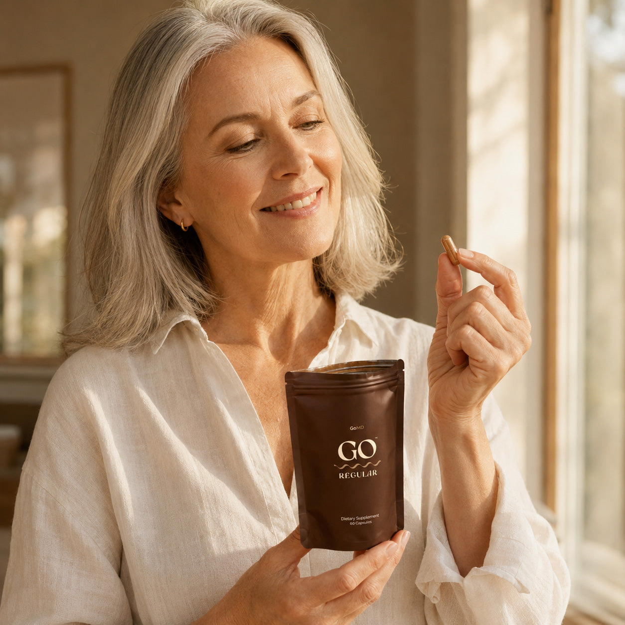 Try GoRegular
RISK-FREE For 90 Days