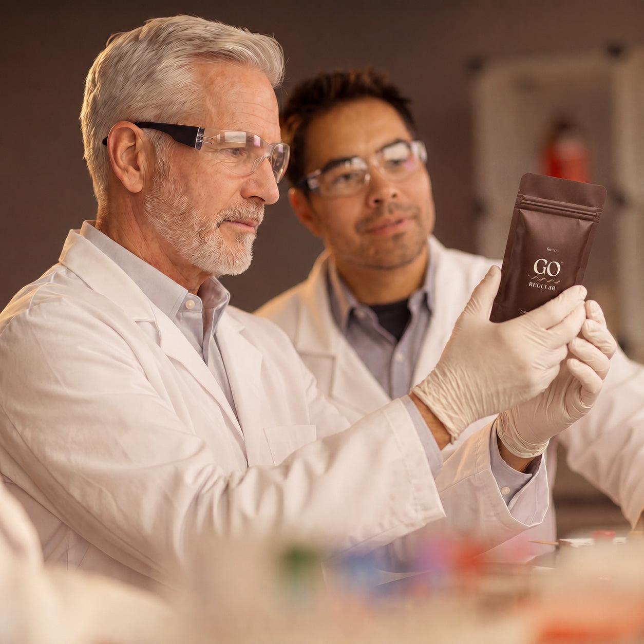 GoMD: Clinically-Tested Solutions From The World's Leading Experts In Gut Health