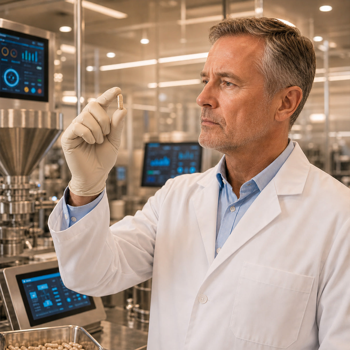 Cutting-Edge Science At The Heart of GoMD